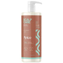 Shampoo Scalp Care Estimulante Capilar Apice Cosméticos 1L - Nutrição E Cresciment