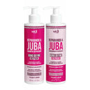 Kit Widi Care Juba Bond Define Repair - Shampoo + Condicionador 300g Lançamento