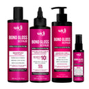 Kit Widi Care Bond Gloss Repair Reparação - Monte seu kit !