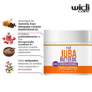 Máscara Widi Care Juba Butter Oil Manteiga Fortalecedora 300g