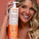 Apice Apse Creme de Pentear No / Low Poo Nutri Waves 1Kg