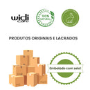 Máscara Widi Care Juba Butter Oil Manteiga Fortalecedora 300g