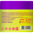 Phytomanga Butter Oil Ultranutritiva Ação Condicionante AntiRessecamento 500g - Widi Care