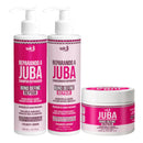 Kit Widi Care Juba Bond Define Repair 300g - Escolha o SEU ! - LANÇAMENTO