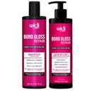 Kit Widi Care Bond Gloss Repair Reparação - Monte seu kit !