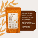 Refil Nutri Waves Creme de Pentear Apice Cosméticos 300ml - Nutrição e Definição