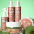 Shampoo Scalp Care Estimulante Capilar Apice Cosméticos 1L - Nutrição E Cresciment