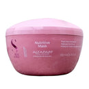 Máscara Moisture Nutritive Alfaparf 200gr Semi Di Lino