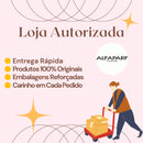 Kit Moisture Nutritive Shampoo 250ml - Máscara 200ml - Cristalli Liquid 15ml Alfaparf Semi Di Lino