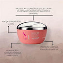 Máscara Moisture Nutritive Alfaparf 200gr Semi Di Lino