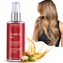 Prohall Absolutt Oil 60ml - Sérum Óleo de Argan + Blends de Silicones