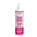 Kit Widi Care Juba Bond Define Repair - Shampoo + Máscara + Condicionador + Creme de Pentear 300g LANÇAMENTO
