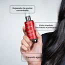 Prohall Absolutt Oil 60ml - Sérum Óleo de Argan + Blends de Silicones