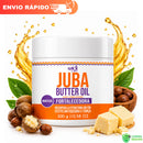 Máscara Widi Care Juba Butter Oil Manteiga Fortalecedora 300g
