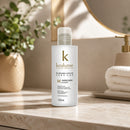 Máscara Seladora Zero Uno Blindagem Capilar Escova Cabelo Kostume 120ml