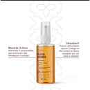 Óleos Arabes Ação Condicionante Noor Elixir Apice Cosméticos 60ml