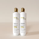 Help Me Kit de Tratamento Soupleliss Professional