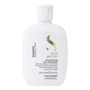 Shampoo Semi Di Lino Illuminating Diamond Alfaparf 250ml