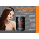 G-tox Selagem Absoluta Sem Formol 1 Kg Gllendex