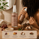 Crespo Power Óleo Nutritivo Capilar Apice Cosméticos 60ml