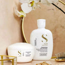 Kit Alfaparf Semi Di Lino Illuminating - Shampoo e Máscara