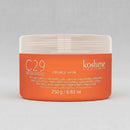 Máscara Intensificadora Ruivo Cobre C29 Orange Kostume 250g