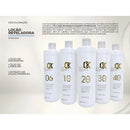 Pó Descolorante White 500gr + Ox 30 Vol Soupleliss