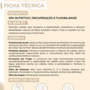 Shampoo e Condicionador Spa Nutritivo Quinoa Hidratação SoupleLiss Profissional 1L