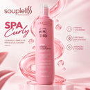 SPA Curly Active Ativador de Cachos Soupleliss 300ml