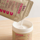 Refil Ativador e Modelador de Cachos Ápice Cosméticos 300ML | Cacheados e Crespos