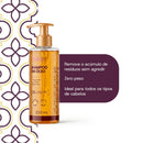 Shampoo em Óleo Noor Elixir Apice Cosméticos 210ml - Limpa Sem Ressecar