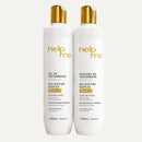Help Me Kit de Tratamento Soupleliss Professional