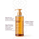 Shampoo em Óleo Noor Elixir Apice Cosméticos 210ml - Limpa Sem Ressecar