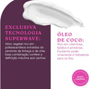 Refil Ativador e Modelador de Cachos Ápice Cosméticos 300ML | Cacheados e Crespos