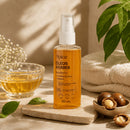 Óleos Arabes Ação Condicionante Noor Elixir Apice Cosméticos 60ml
