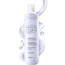 Máscara Matizadora Platinum Blond Efeito Platinado SoupleLiss 500ml