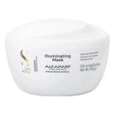 Máscara Semi Di Lino Illuminating Diamond 200ml