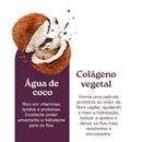 Shampoo em Óleo Noor Elixir Apice Cosméticos 210ml - Limpa Sem Ressecar