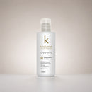 Máscara Seladora Zero Uno Blindagem Capilar Escova Cabelo Kostume 120ml