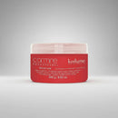 Máscara Intensificadora Para Cabelos Vermelhos Red Carmine Rouge 250gr Kostume