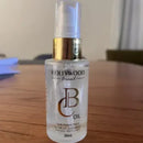 Óleo Blond Care Luminous Hair Hollywood Brasil 30ml