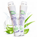Kit 2 Brilho E Cachos Creme De Pentear Destak 500ml