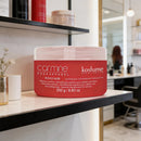Máscara Intensificadora Para Cabelos Vermelhos Red Carmine Rouge 250gr Kostume