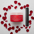Máscara Intensificadora Para Cabelos Vermelhos Red Carmine Rouge 250gr Kostume
