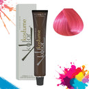 Kostume Kolor Crazy Color Aquarela Pink Neon 60 m