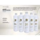 Pó Descolorante White 500gr + Ox 10 Vol Soupleliss