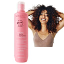 Shampoo Spa Curly Soupleliss 300ml - Hidratação e Brilho