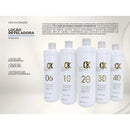 Pó Descolorante White 500gr + Ox 20 Vol Soupleliss