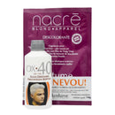 Kit Descolorante Nevou Ox 40v+Pó | Loiro Branquinho Nacré Kostume 140g