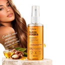 Óleos Arabes Ação Condicionante Noor Elixir Apice Cosméticos 60ml